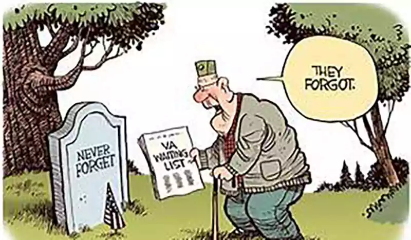 meme veterans day vs memorial day