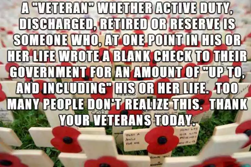 memorial day veterans day meme