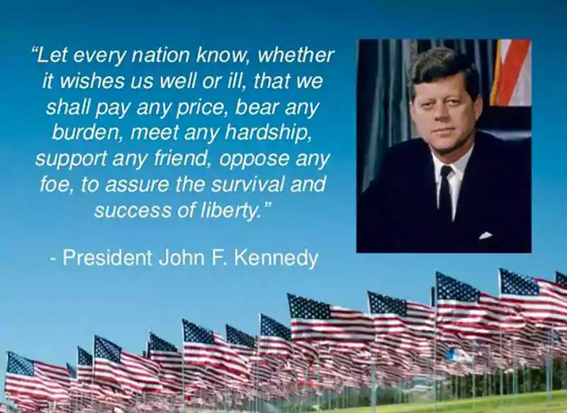 quotes about veterans by presidents