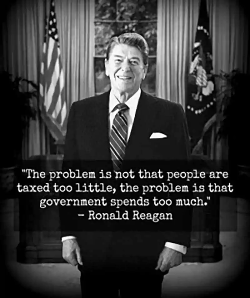 ronald reagan quotes on veterans day
