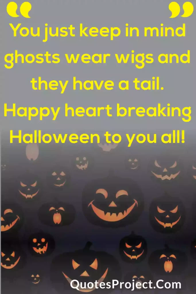 scary halloween catch phrases