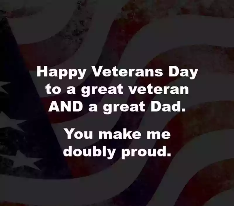 thank you happy veterans day quotes