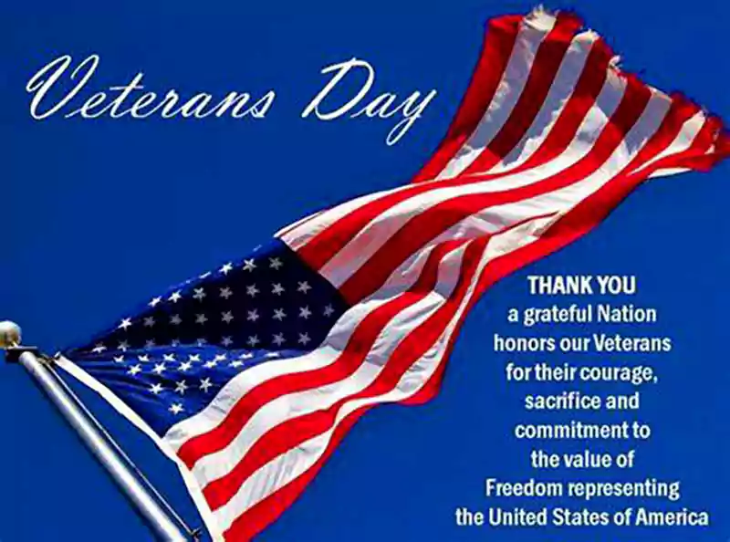 thank you images veterans day