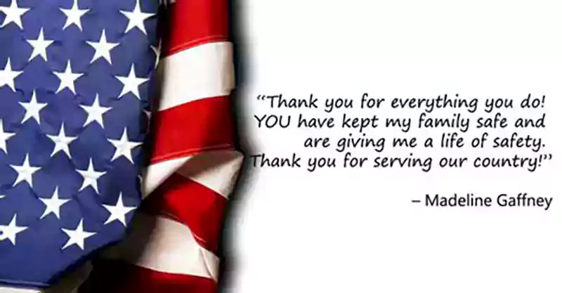 thank you quotes for veterans day