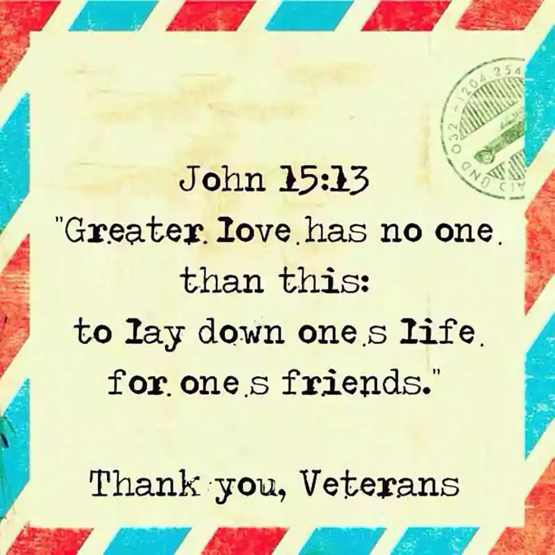 thank you veterans quotes veterans day