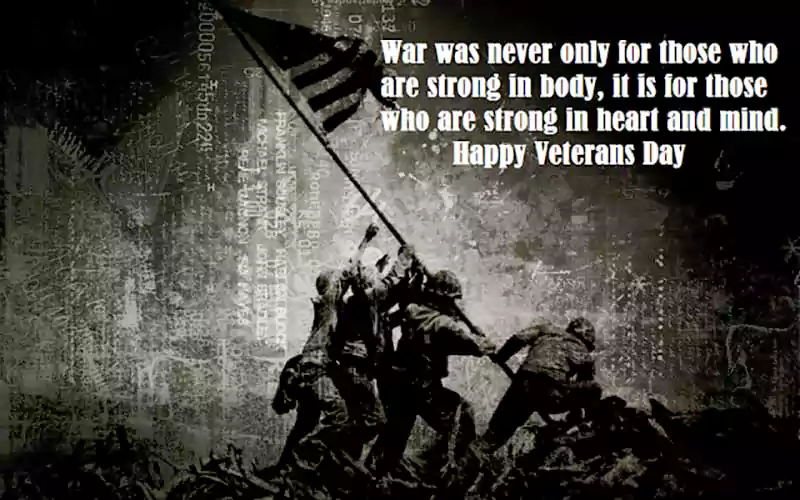veterans day christian thank you quotes