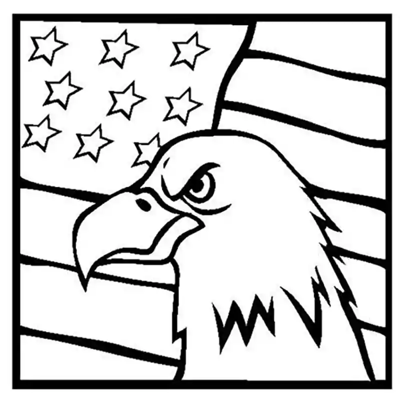 veterans day free clipart black and white