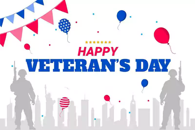 veterans day image for instagram