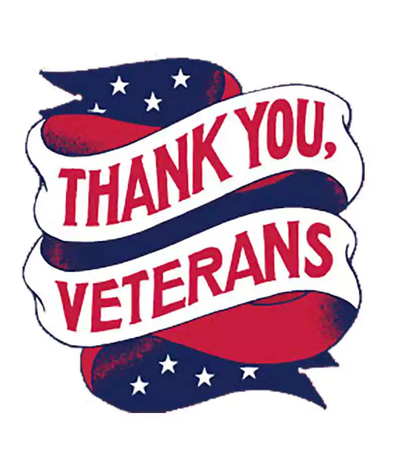 veterans day images of thank you