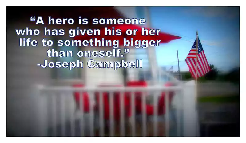 veterans day inspirational quotes