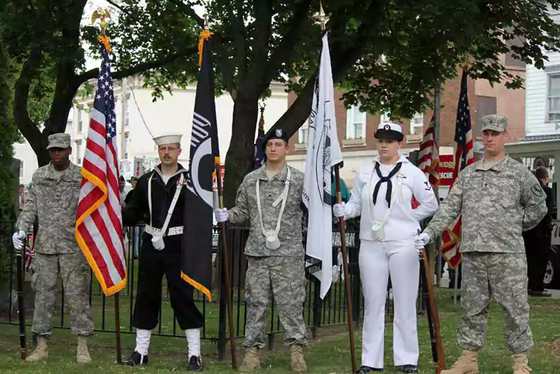veterans day navy image