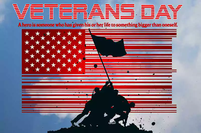 veterans day pictures for facebook profile
