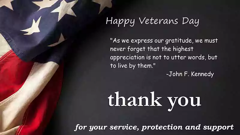 veterans day quotes images