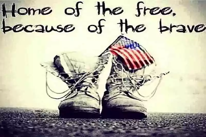 veterans day quotes images