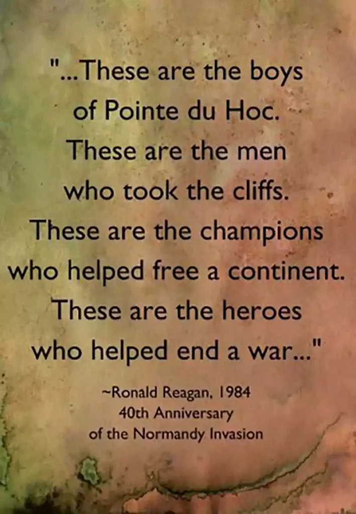 veterans day quotes ronald reagan