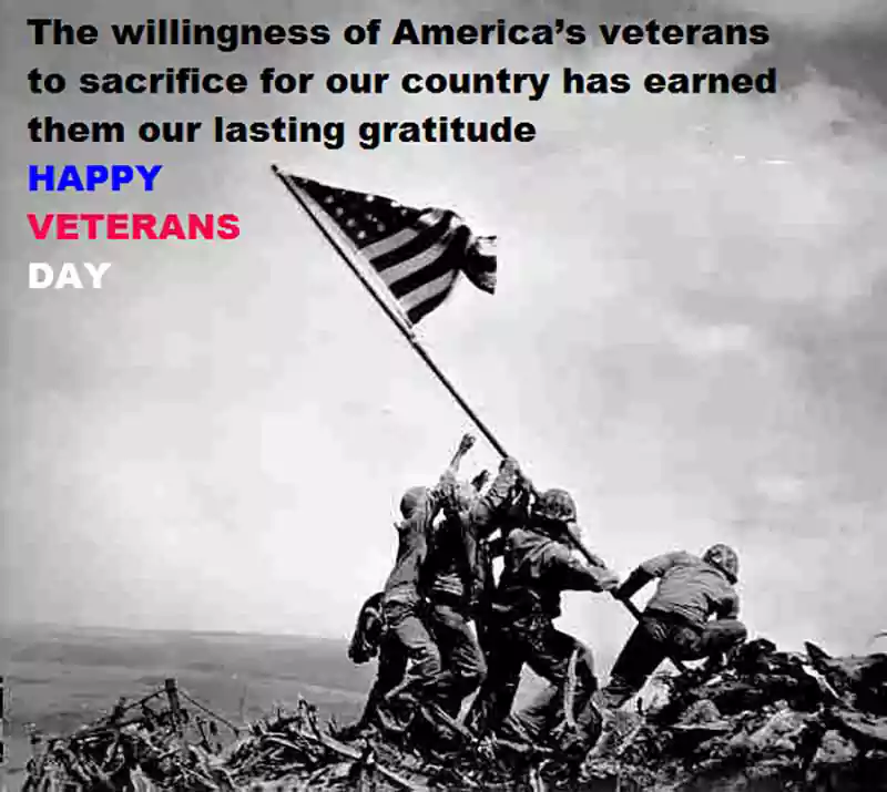 veterans day quotes ronald reagan