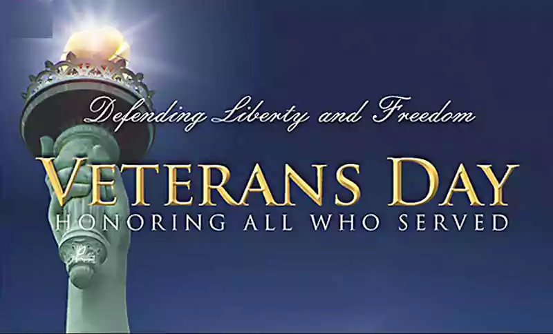 veterans day screen background