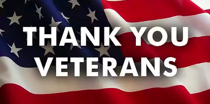 veterans day thank you images free