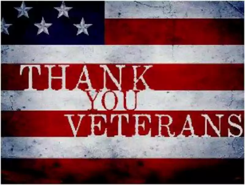 veterans day thank you images