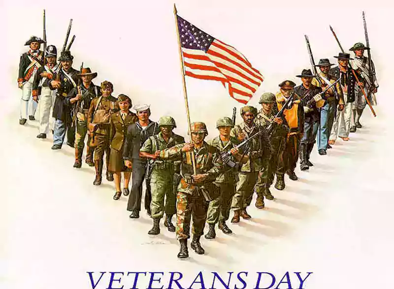 veterans day wallpaper all gave some some gave all