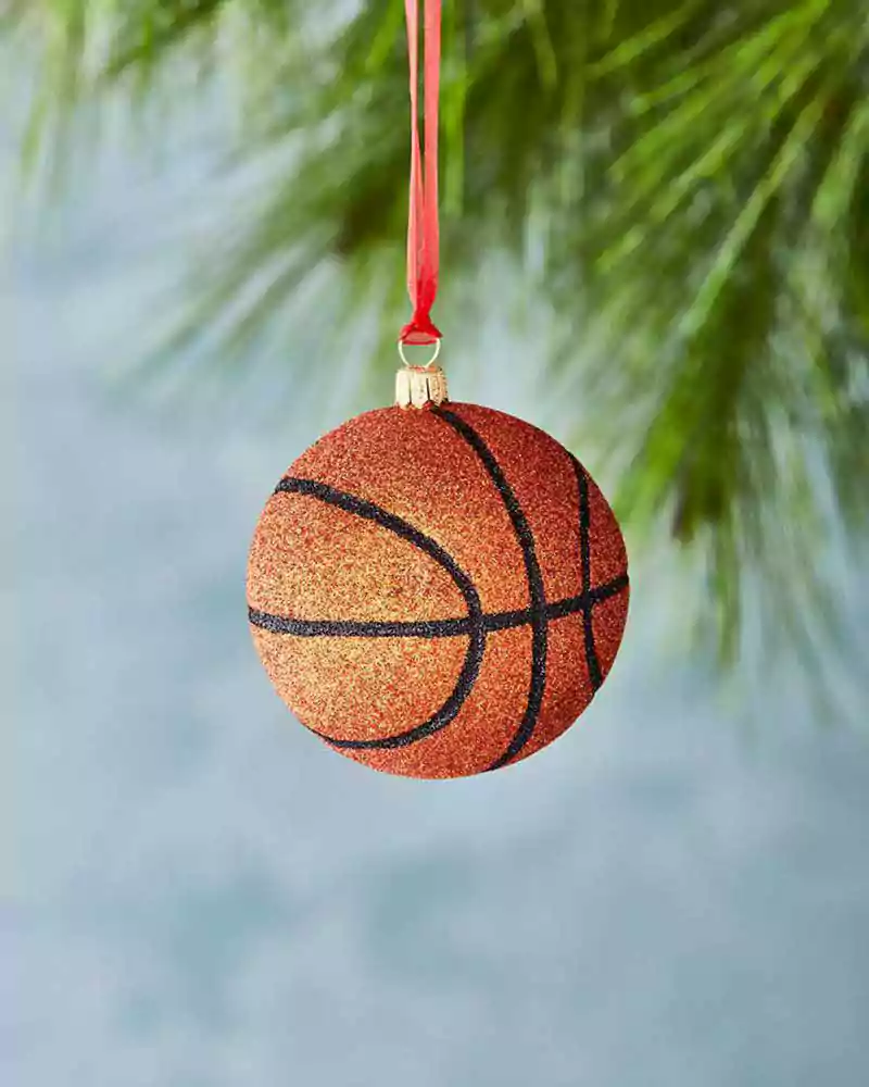 Merry Christmas Basketball Images