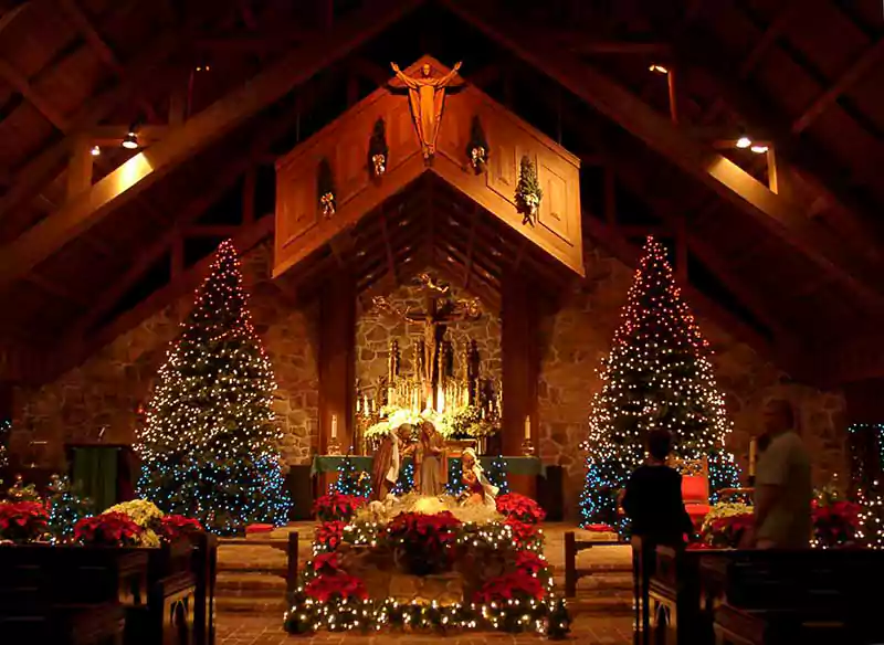 catholic merry christmas images