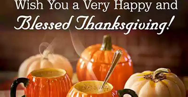happy thanksgiving image and quotes for facebook