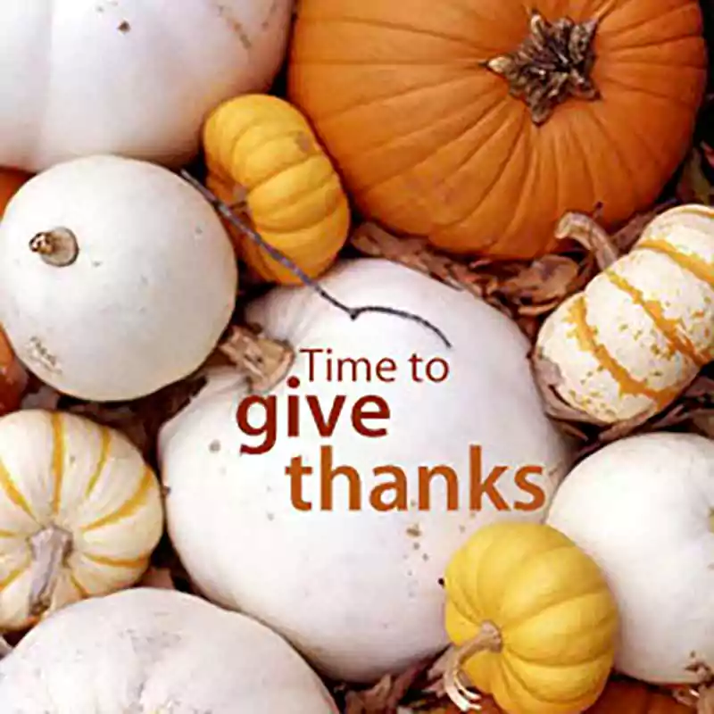 happy thanksgiving image for facebook free