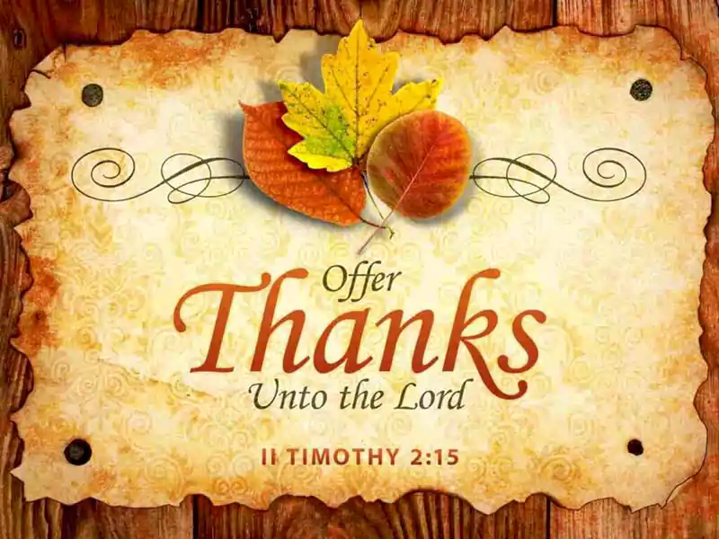 happy thanksgiving images religious