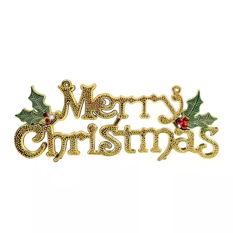 images of merry christmas words