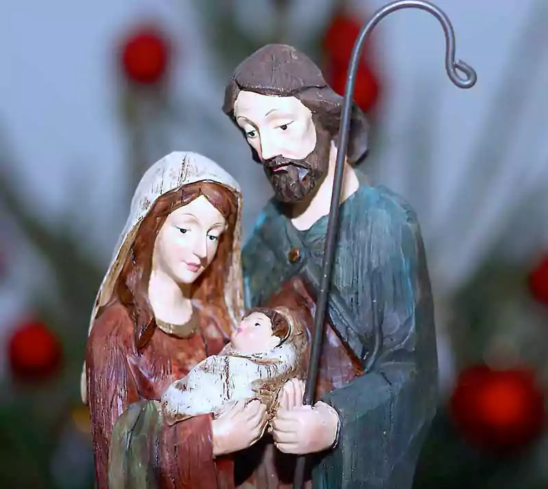 merry christmas baby jesus images