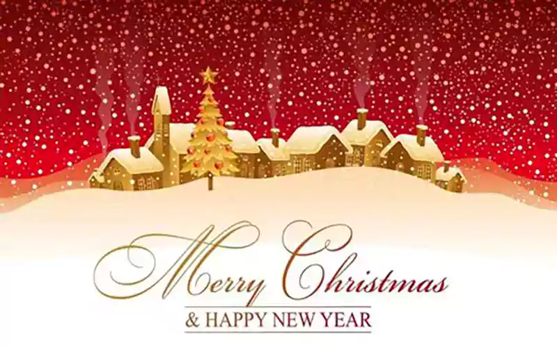 merry christmas banner images free