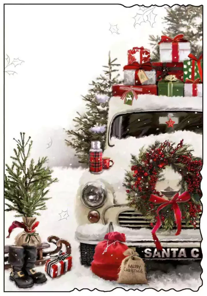 merry christmas country images