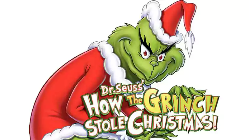 merry christmas grinch pictures
