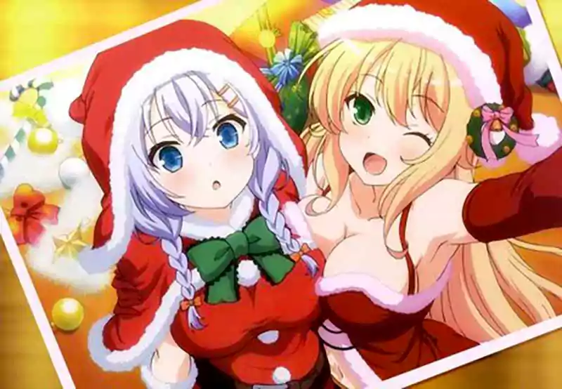 merry christmas images gf