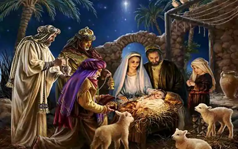 merry christmas in heaven mom images