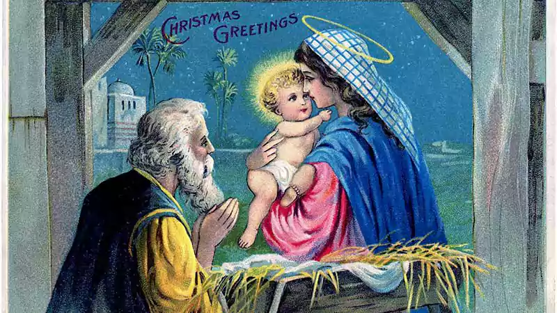 merry christmas jesus pictures