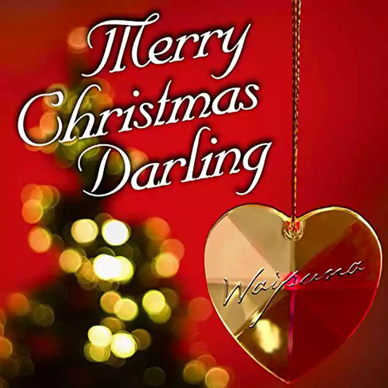 merry christmas my love quotes images