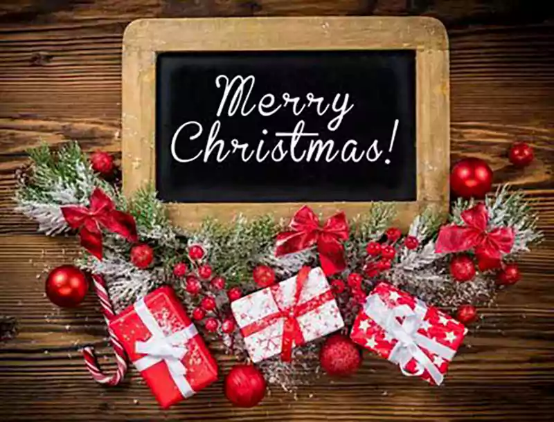 merry christmas sign images