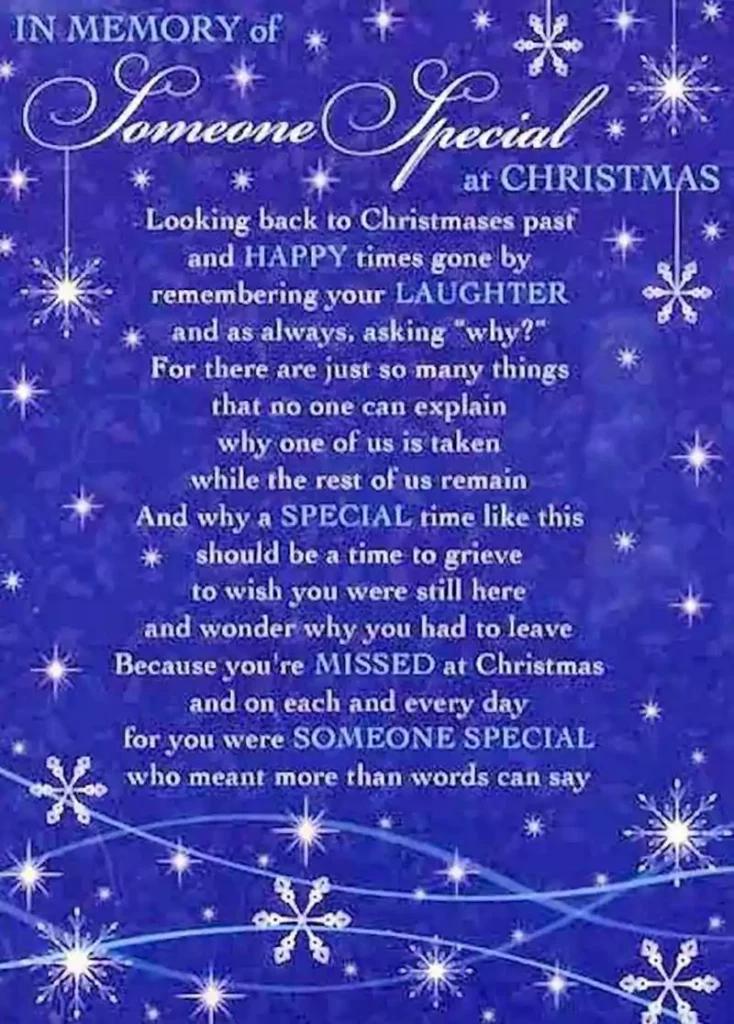 merry christmas to mom in heaven images