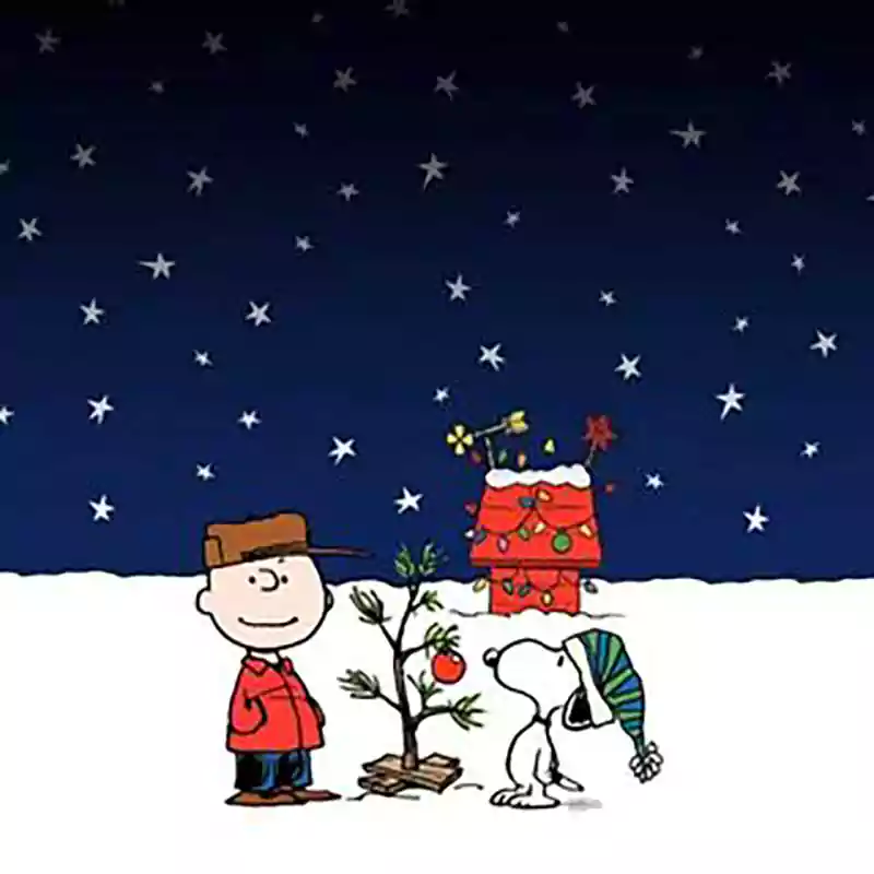 snoopy happy christmas images