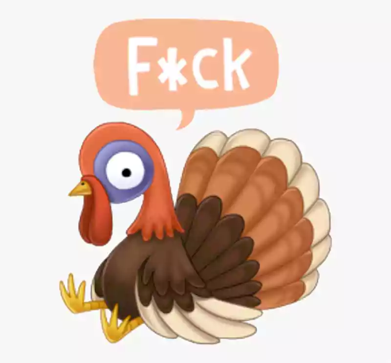 thanksgiving turkey cartoon pic
