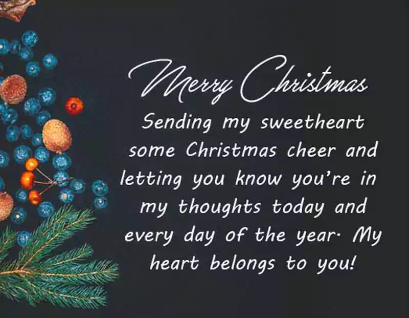 Belated Merry Christmas Wishes Messages Greetings