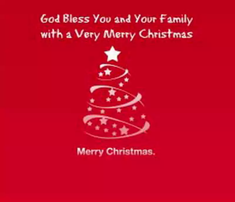 Belated Merry Christmas Wishes Messages Greetings
