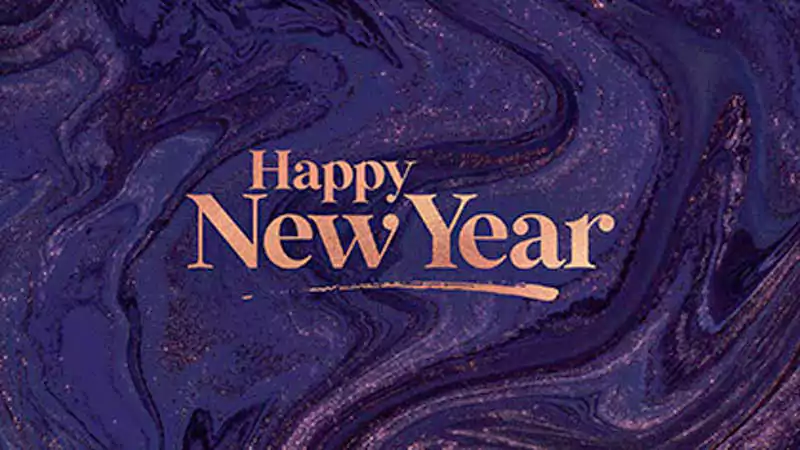 Christian New Year Background Wallpaper