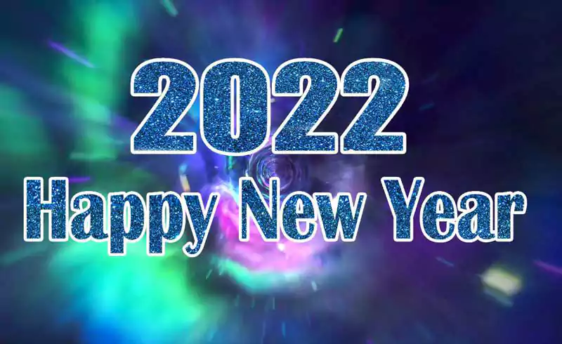 Happy New Year Images