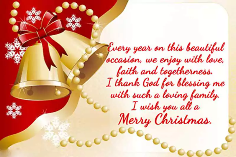 Merry Christmas Brother Quotes Sayings
