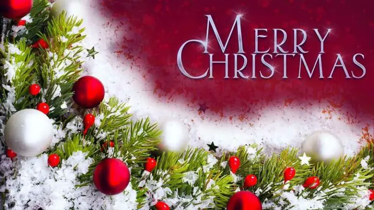 100+ Merry Christmas Desktop Wallpaper & Background Free Download ...