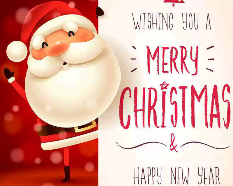 Merry Christmas Eve Wishes Messages Greetings