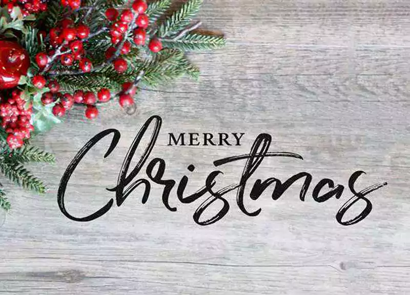 Merry Christmas Quotes for Facebook